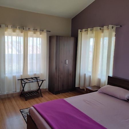 Haven Guest House Kodaikanal Exterior foto