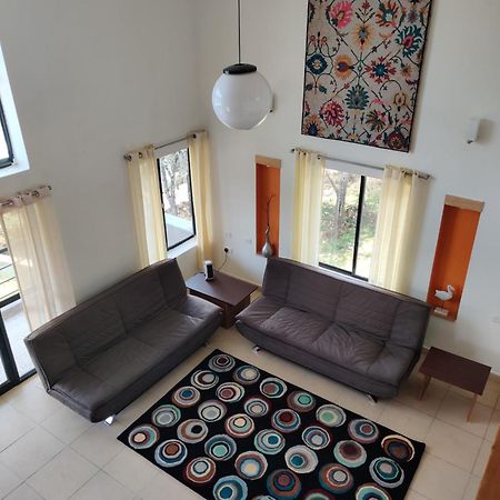 Haven Guest House Kodaikanal Exterior foto