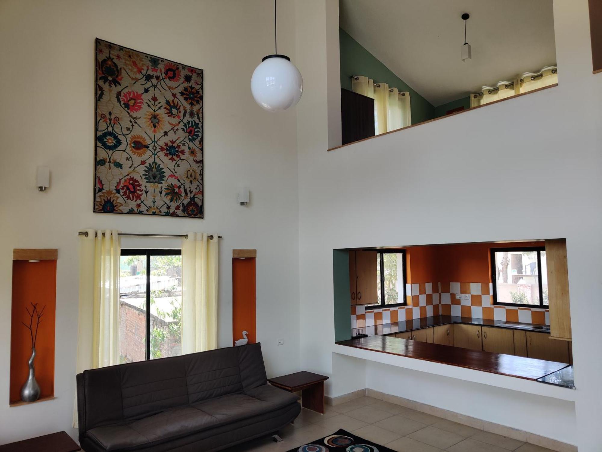 Haven Guest House Kodaikanal Exterior foto