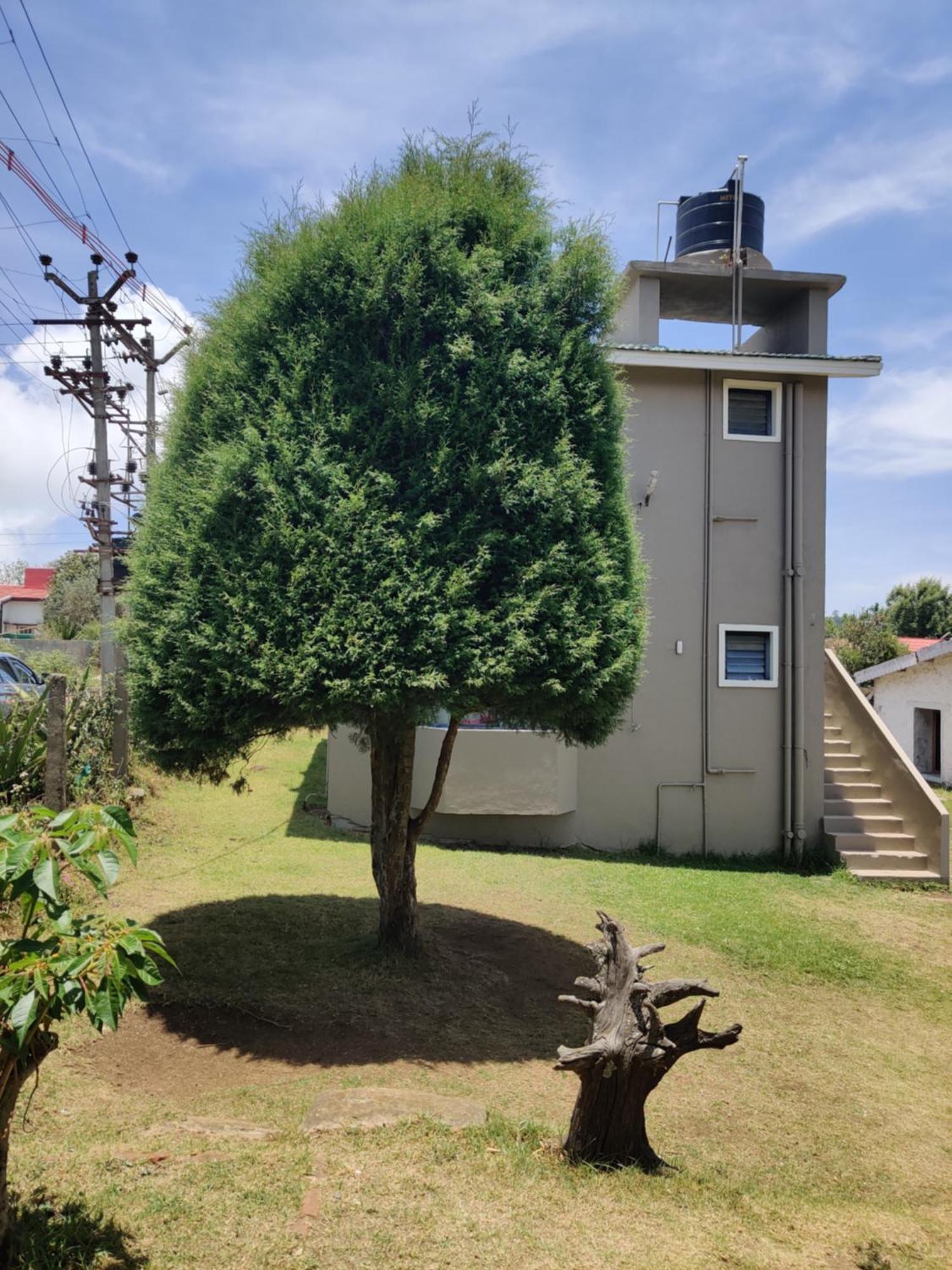 Haven Guest House Kodaikanal Exterior foto