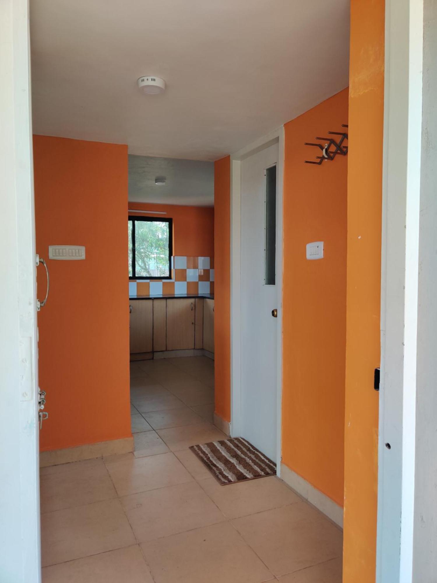 Haven Guest House Kodaikanal Exterior foto