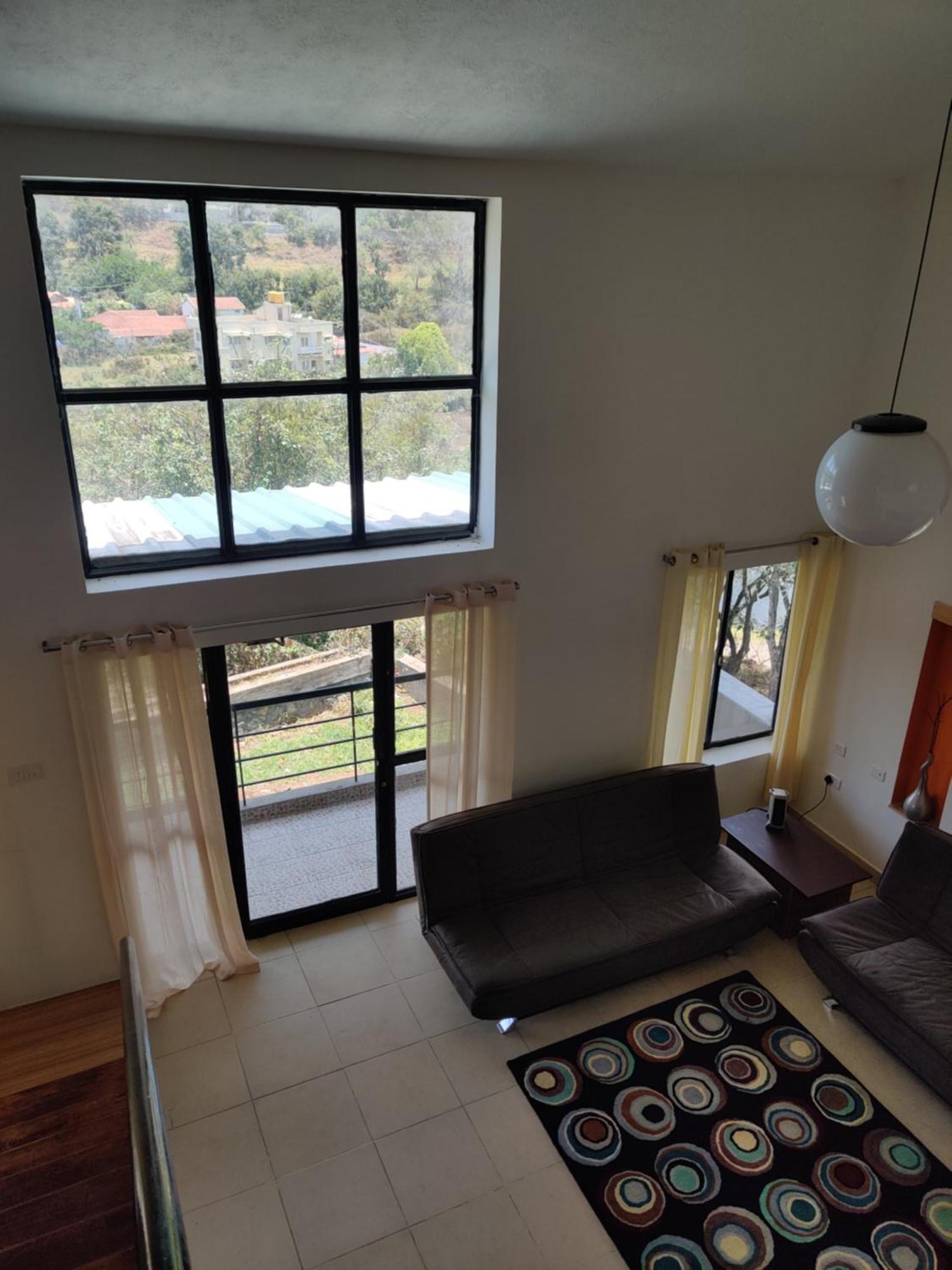 Haven Guest House Kodaikanal Exterior foto