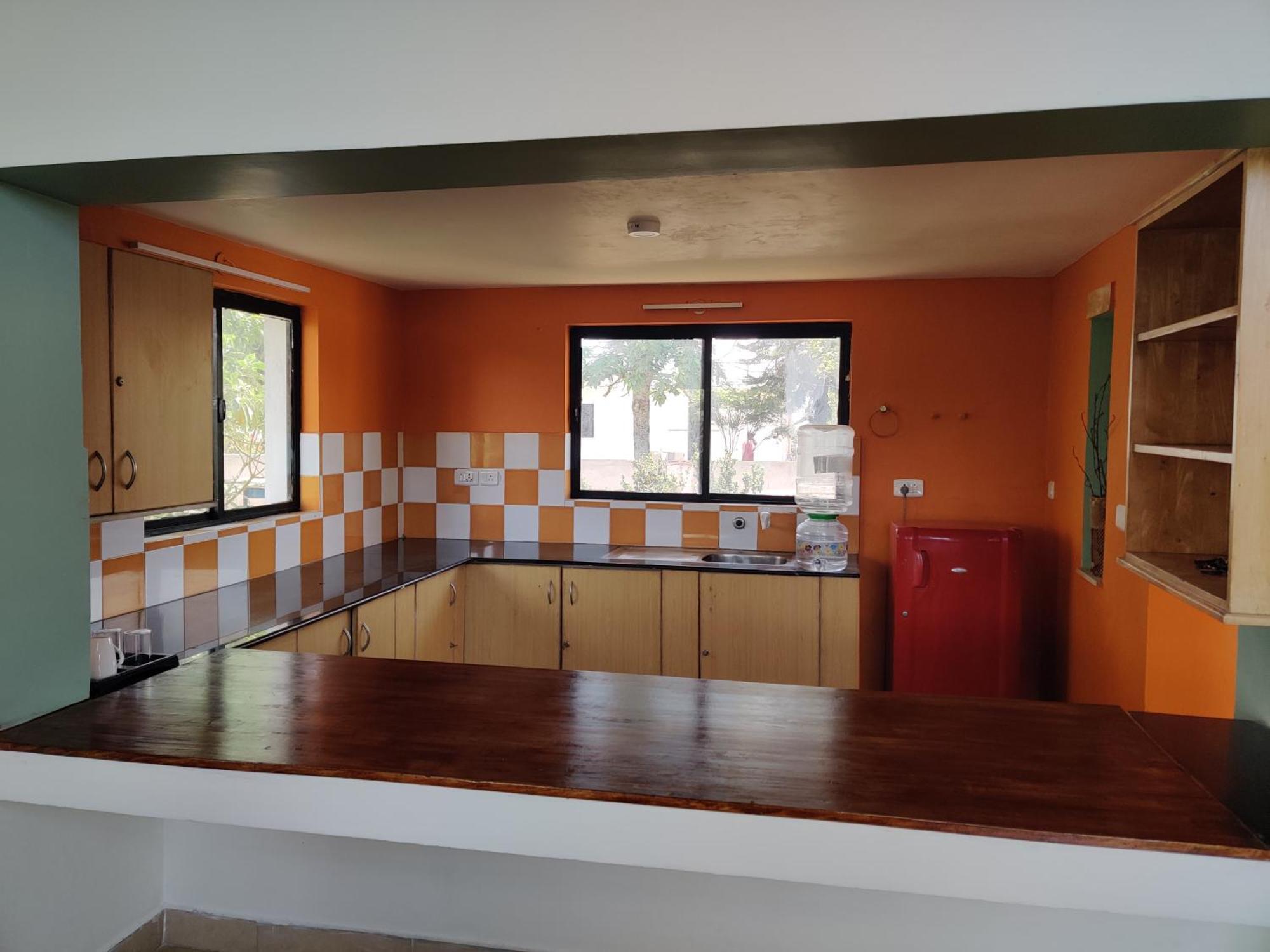 Haven Guest House Kodaikanal Exterior foto