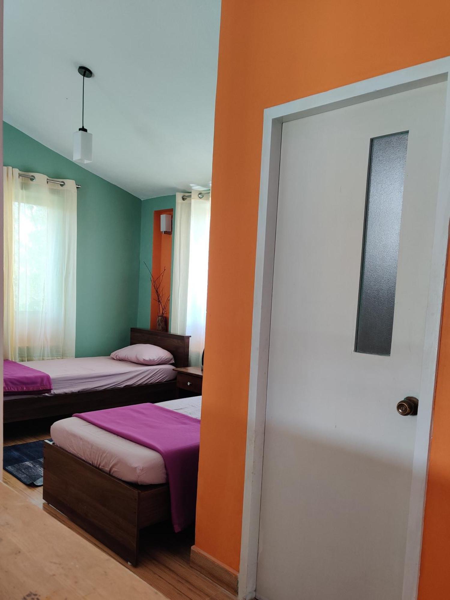 Haven Guest House Kodaikanal Exterior foto