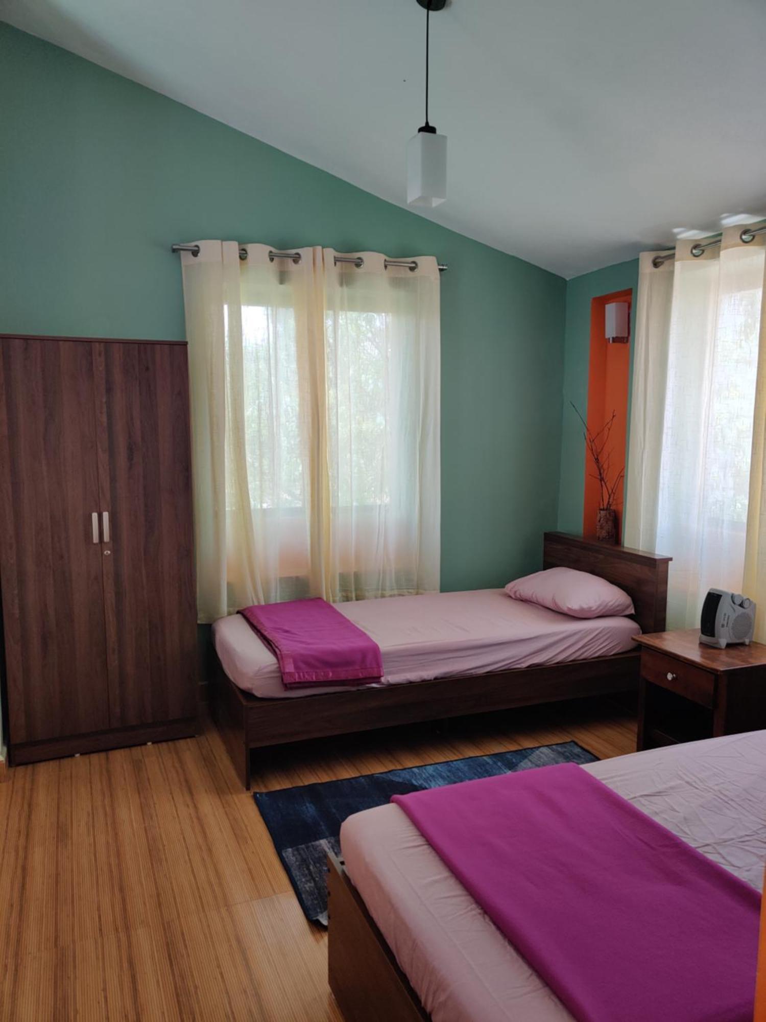 Haven Guest House Kodaikanal Exterior foto