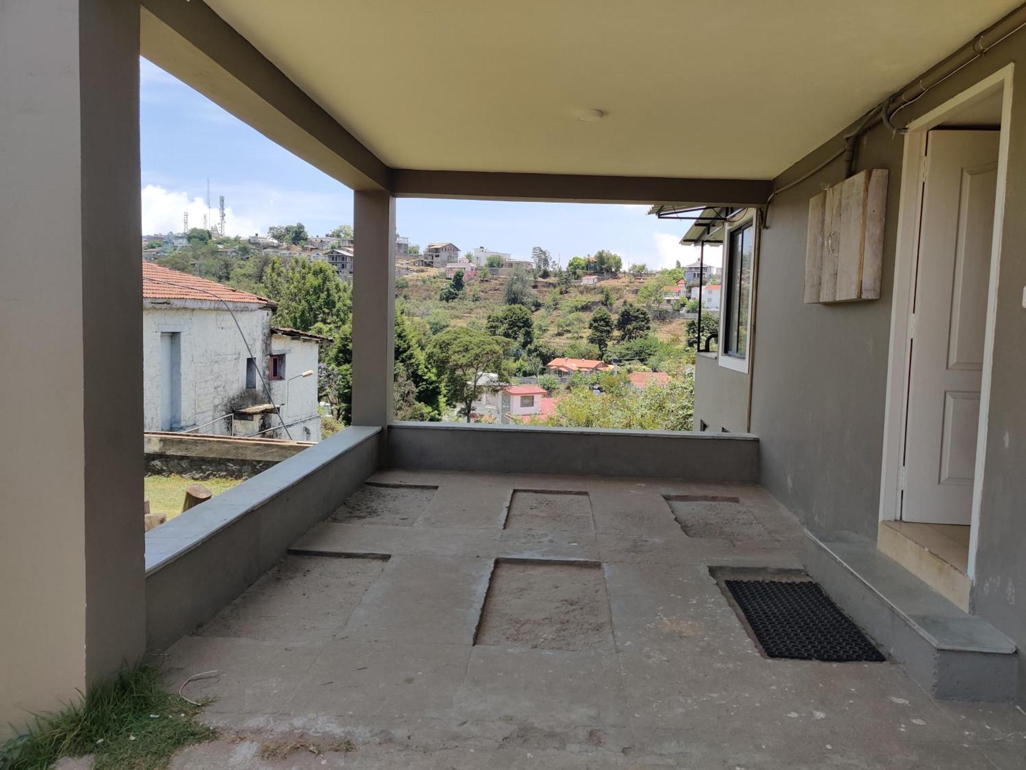 Haven Guest House Kodaikanal Exterior foto