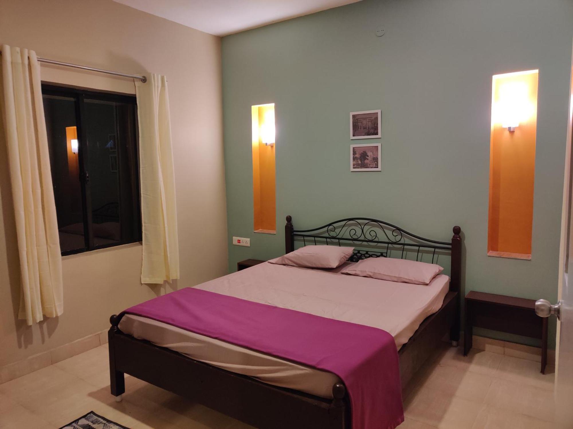 Haven Guest House Kodaikanal Exterior foto