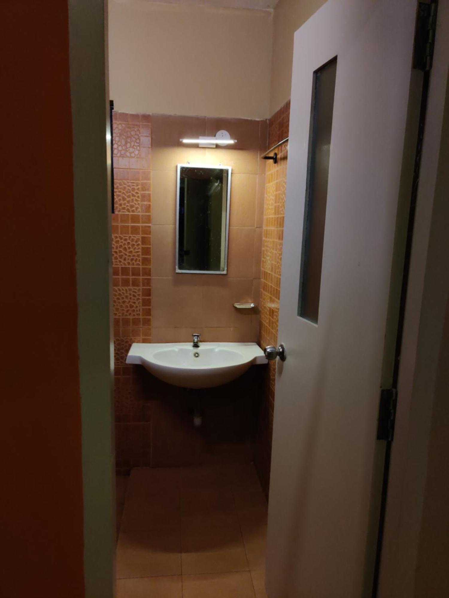 Haven Guest House Kodaikanal Exterior foto