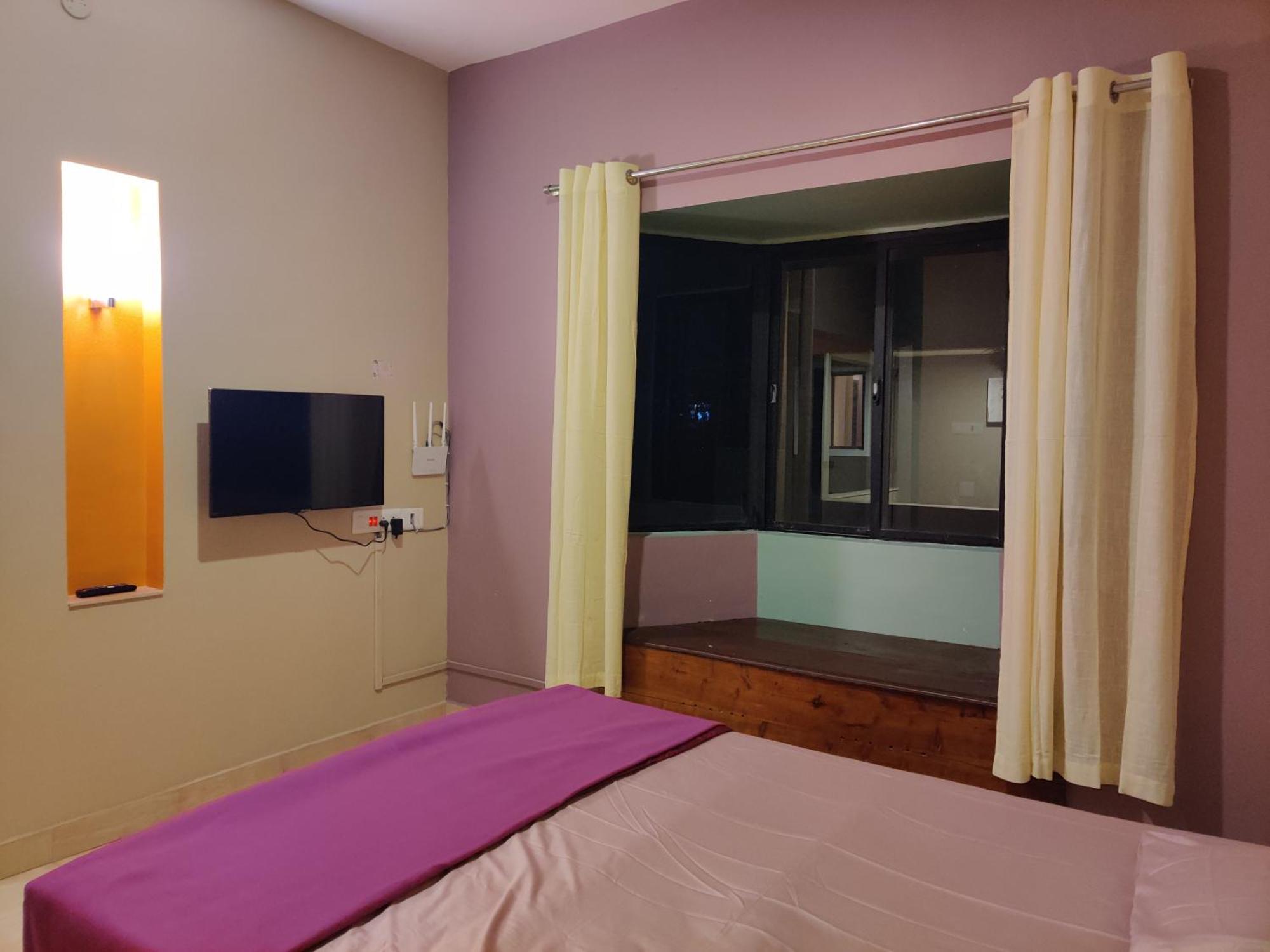 Haven Guest House Kodaikanal Exterior foto