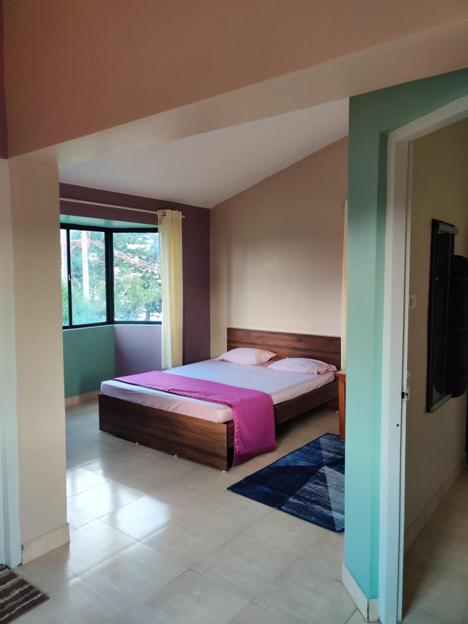 Haven Guest House Kodaikanal Exterior foto