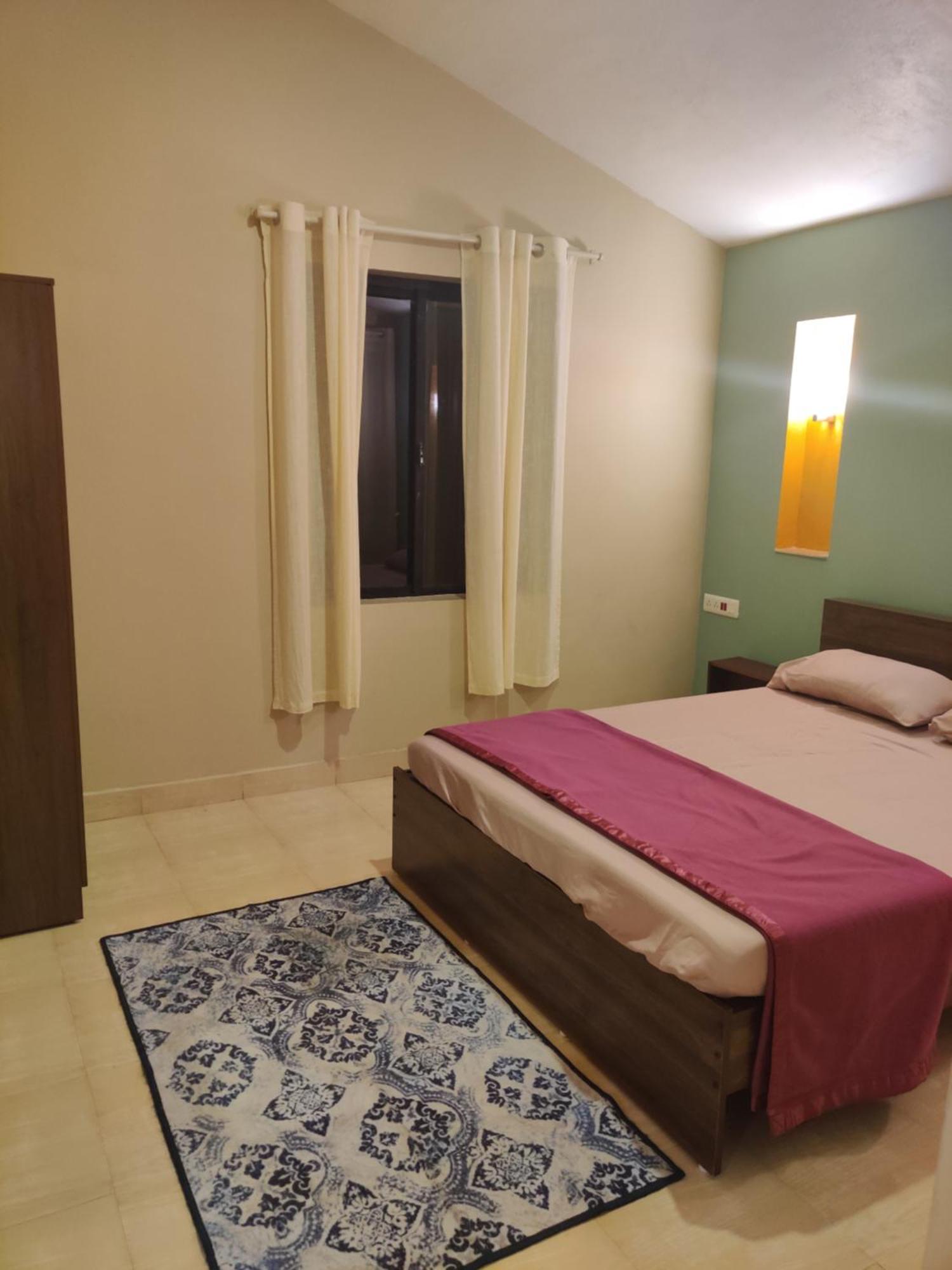 Haven Guest House Kodaikanal Exterior foto