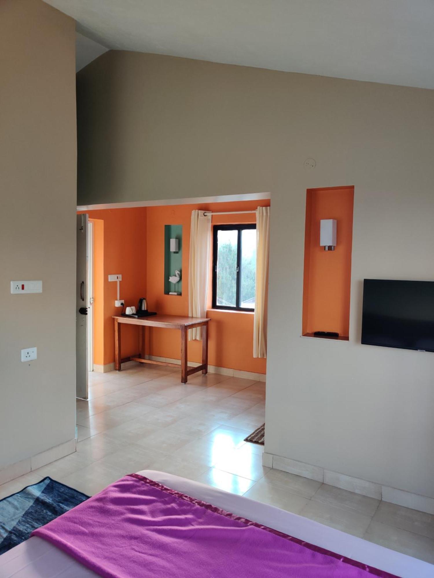 Haven Guest House Kodaikanal Exterior foto