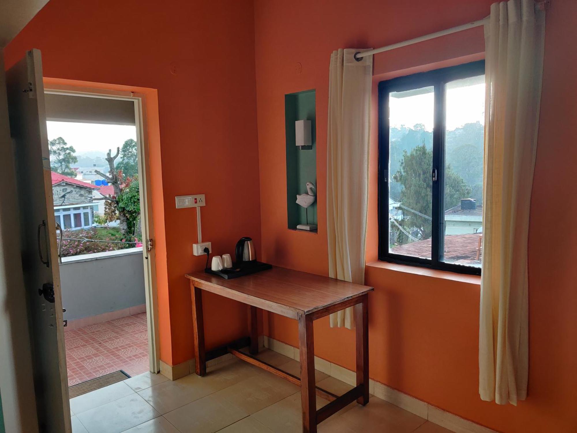Haven Guest House Kodaikanal Exterior foto