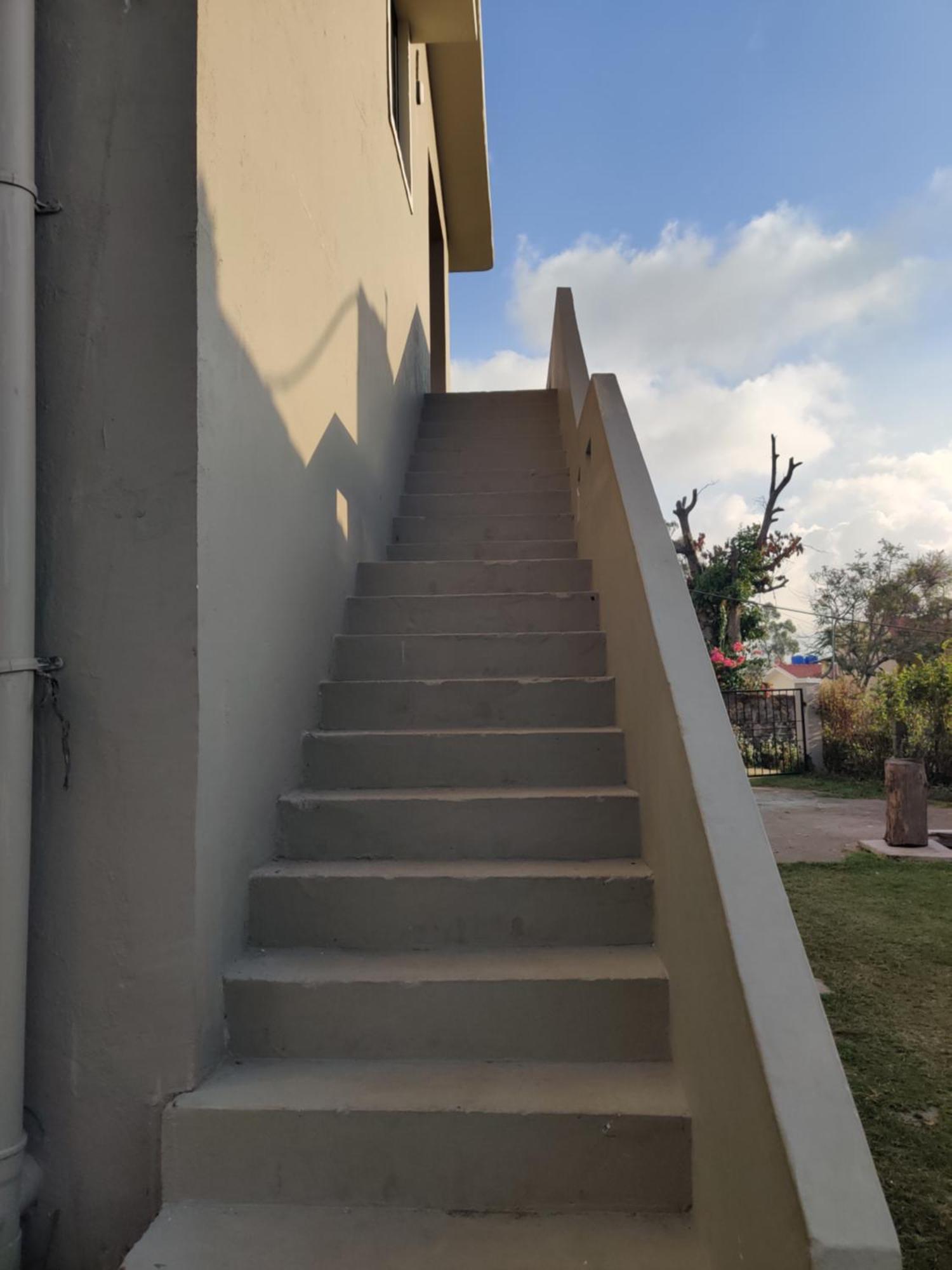 Haven Guest House Kodaikanal Exterior foto