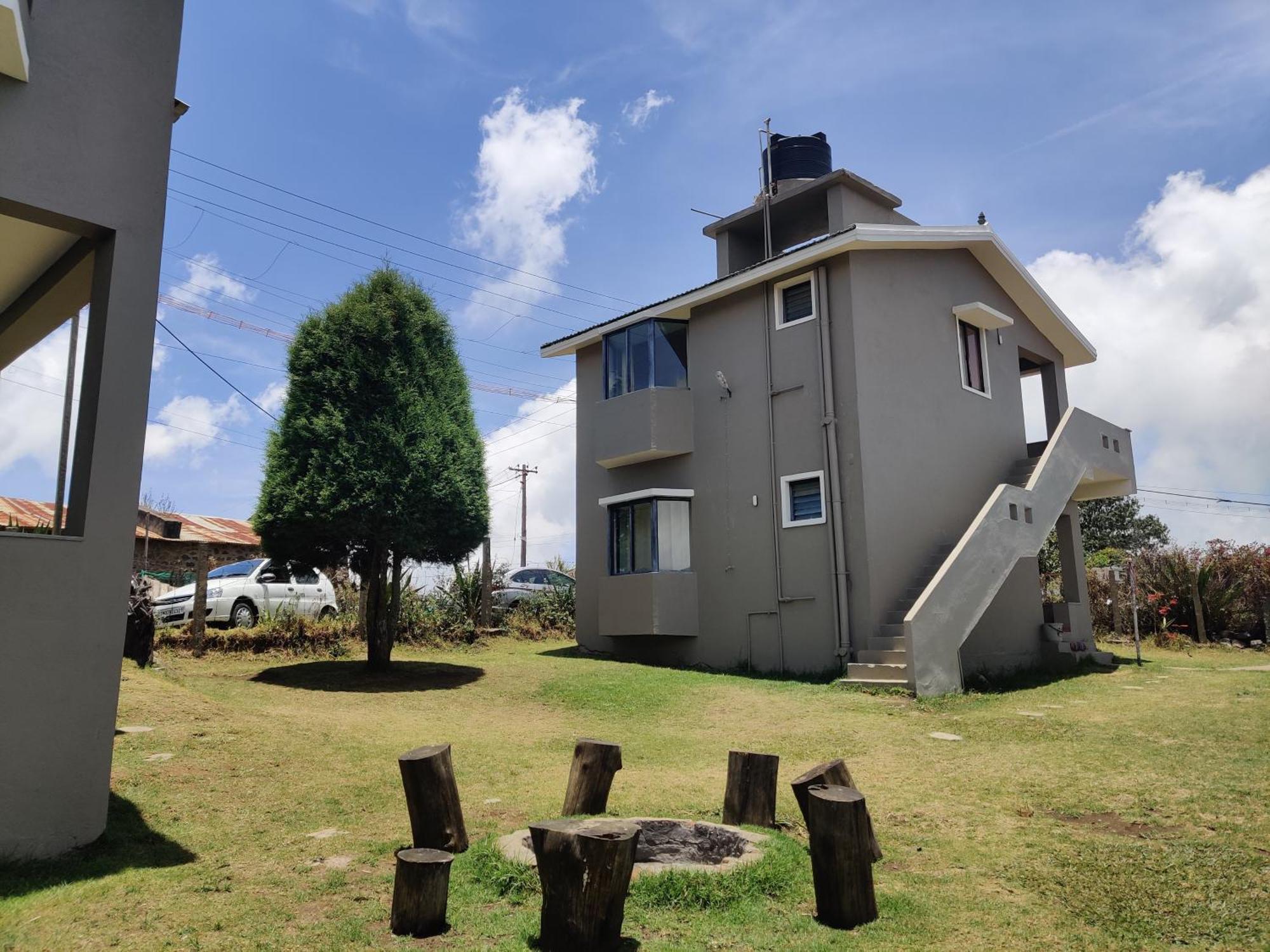 Haven Guest House Kodaikanal Exterior foto